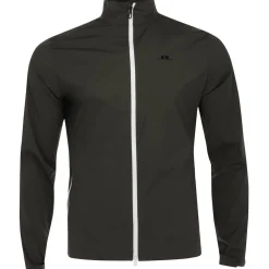 J. Lindeberg Outerwear|Mens Golf Apparel^Ah-ight Packabe Outerwear Jacket Gof Appare
