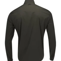 J. Lindeberg Outerwear|Mens Golf Apparel^Ah-ight Packabe Outerwear Jacket Gof Appare