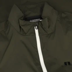 J. Lindeberg Outerwear|Mens Golf Apparel^Ah-ight Packabe Outerwear Jacket Gof Appare