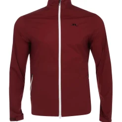 J. Lindeberg Outerwear|Mens Golf Apparel^Ah-ight Packabe Outerwear Jacket Gof Appare