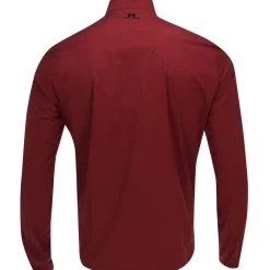 J. Lindeberg Outerwear|Mens Golf Apparel^Ah-ight Packabe Outerwear Jacket Gof Appare