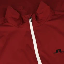 J. Lindeberg Outerwear|Mens Golf Apparel^Ah-ight Packabe Outerwear Jacket Gof Appare