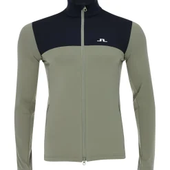 J. Lindeberg Outerwear^Bank id ayer Outerwear Jacket Gof Appare