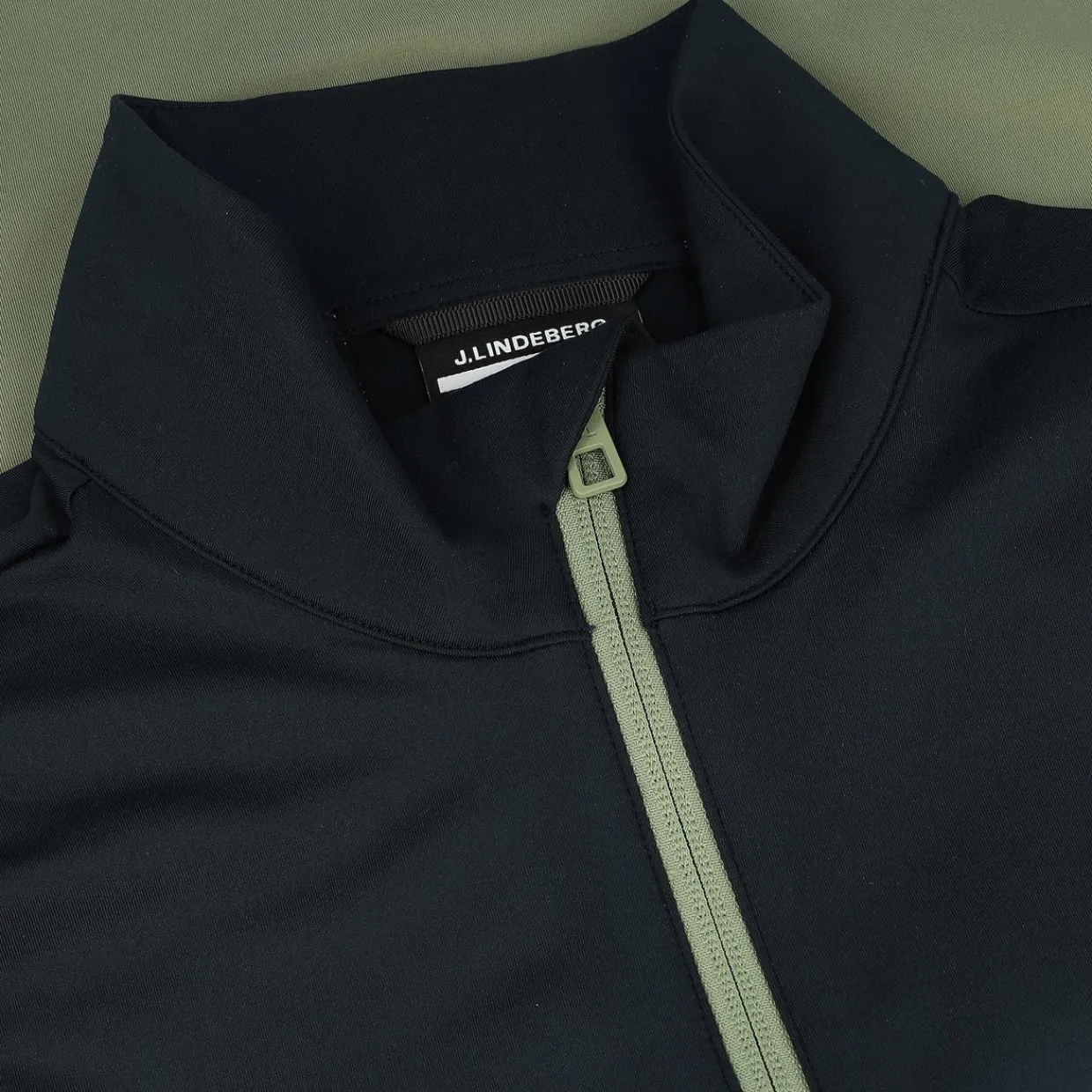 J. Lindeberg Outerwear^Bank id ayer Outerwear Jacket Gof Appare