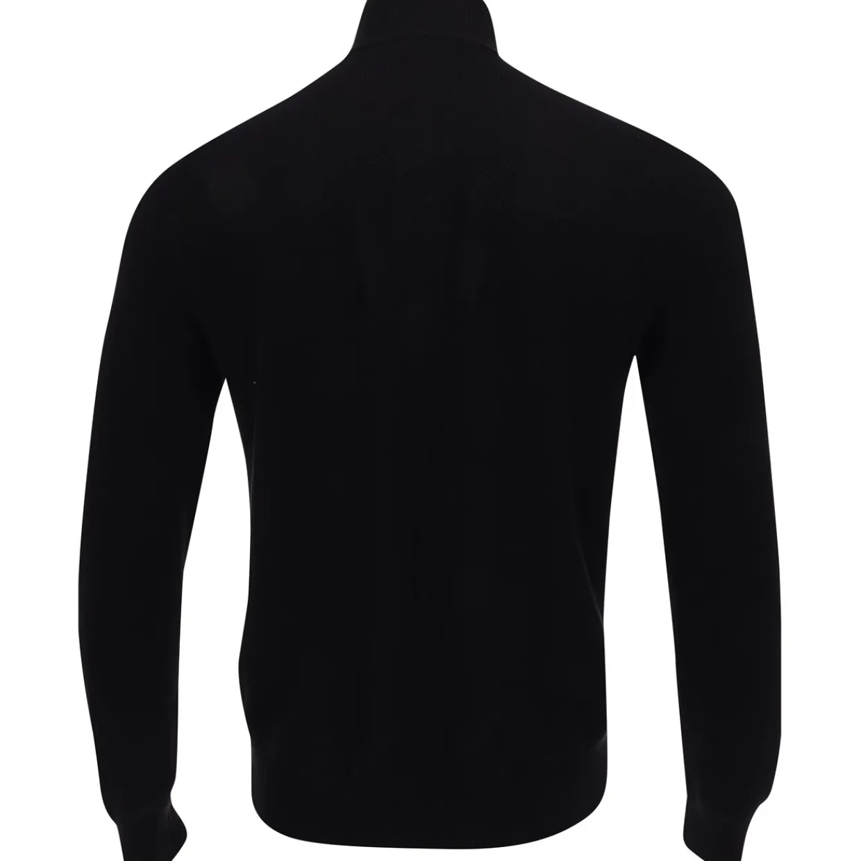 J. Lindeberg Sweaters^Bridge Knitted Hybrid weater Fu Zip Gof Appare