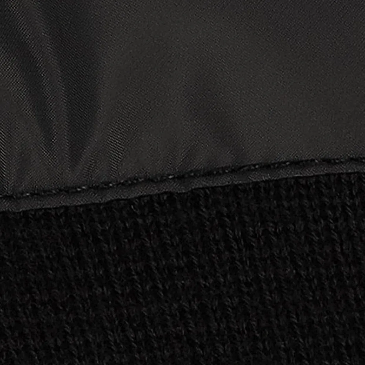J. Lindeberg Sweaters^Bridge Knitted Hybrid weater Fu Zip Gof Appare