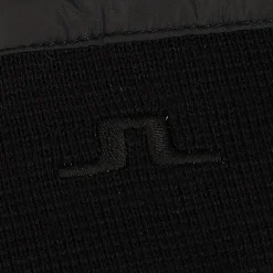 J. Lindeberg Sweaters^Bridge Knitted Hybrid weater Fu Zip Gof Appare