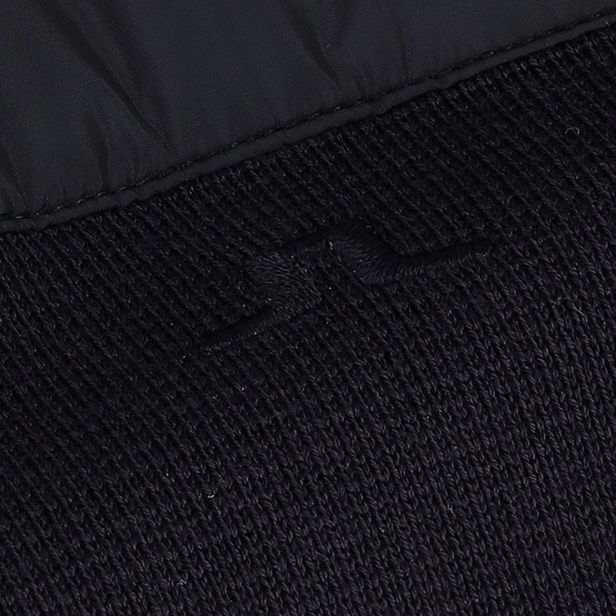 J. Lindeberg Sweaters^Bridge Knitted Hybrid weater Fu Zip Gof Appare