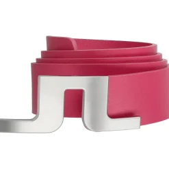 J. Lindeberg Belts^Bridger Leather Accessories Belts Golf Apparel