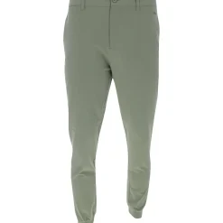 J. Lindeberg Golf Pants^Cuff Jogger Pants ActiveWear Golf Apparel