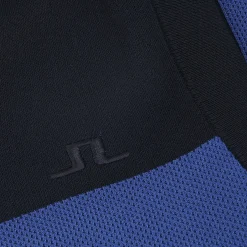 J. Lindeberg Sweaters^Davi Knitted V-neck weater Vet Gof Appare