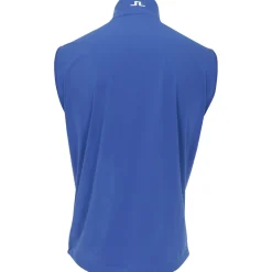 J. Lindeberg Outerwear|Mens Golf Apparel^Dean Wind Outerwear Vet Gof Appare