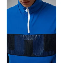 J. Lindeberg Outerwear|Mens Golf Apparel^Dean Wind Outerwear Vet Gof Appare