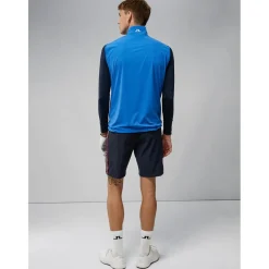 J. Lindeberg Outerwear|Mens Golf Apparel^Dean Wind Outerwear Vet Gof Appare