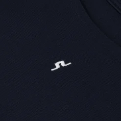 J. Lindeberg Ladies Golf Apparel^Dena eevee hirt Poo hort eeve Gof Appare