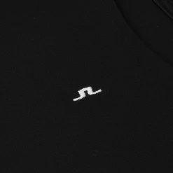 J. Lindeberg Ladies Golf Apparel^Dena eevee hirt Poo hort eeve Gof Appare