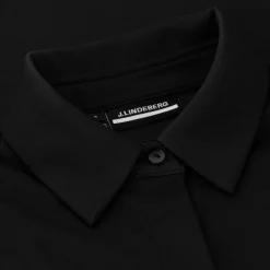 J. Lindeberg Ladies Golf Apparel^Dena eevee hirt Poo hort eeve Gof Appare