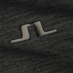 J. Lindeberg Outerwear|Mens Golf Apparel^Detry id ayer AW '24 Outerwear 1/4 Zip Gof Appare
