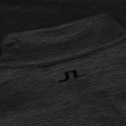 J. Lindeberg Outerwear|Mens Golf Apparel^Detry id ayer AW '24 Outerwear 1/4 Zip Gof Appare