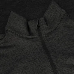 J. Lindeberg Outerwear|Mens Golf Apparel^Detry id ayer AW '24 Outerwear 1/4 Zip Gof Appare
