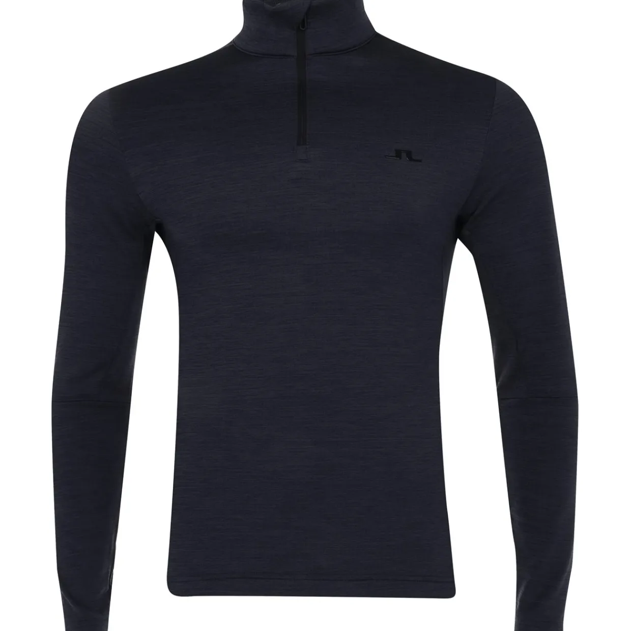 J. Lindeberg Outerwear|Mens Golf Apparel^Detry id ayer AW '24 Outerwear 1/4 Zip Gof Appare