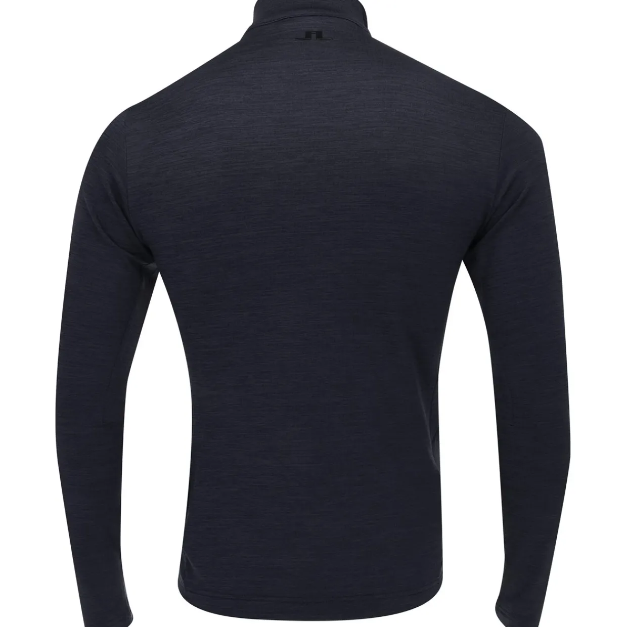 J. Lindeberg Outerwear|Mens Golf Apparel^Detry id ayer AW '24 Outerwear 1/4 Zip Gof Appare