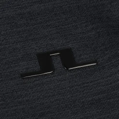 J. Lindeberg Outerwear|Mens Golf Apparel^Detry id ayer AW '24 Outerwear 1/4 Zip Gof Appare