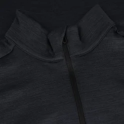 J. Lindeberg Outerwear|Mens Golf Apparel^Detry id ayer AW '24 Outerwear 1/4 Zip Gof Appare