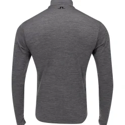 J. Lindeberg Outerwear|Mens Golf Apparel^Detry id ayer AW '24 Outerwear 1/4 Zip Gof Appare