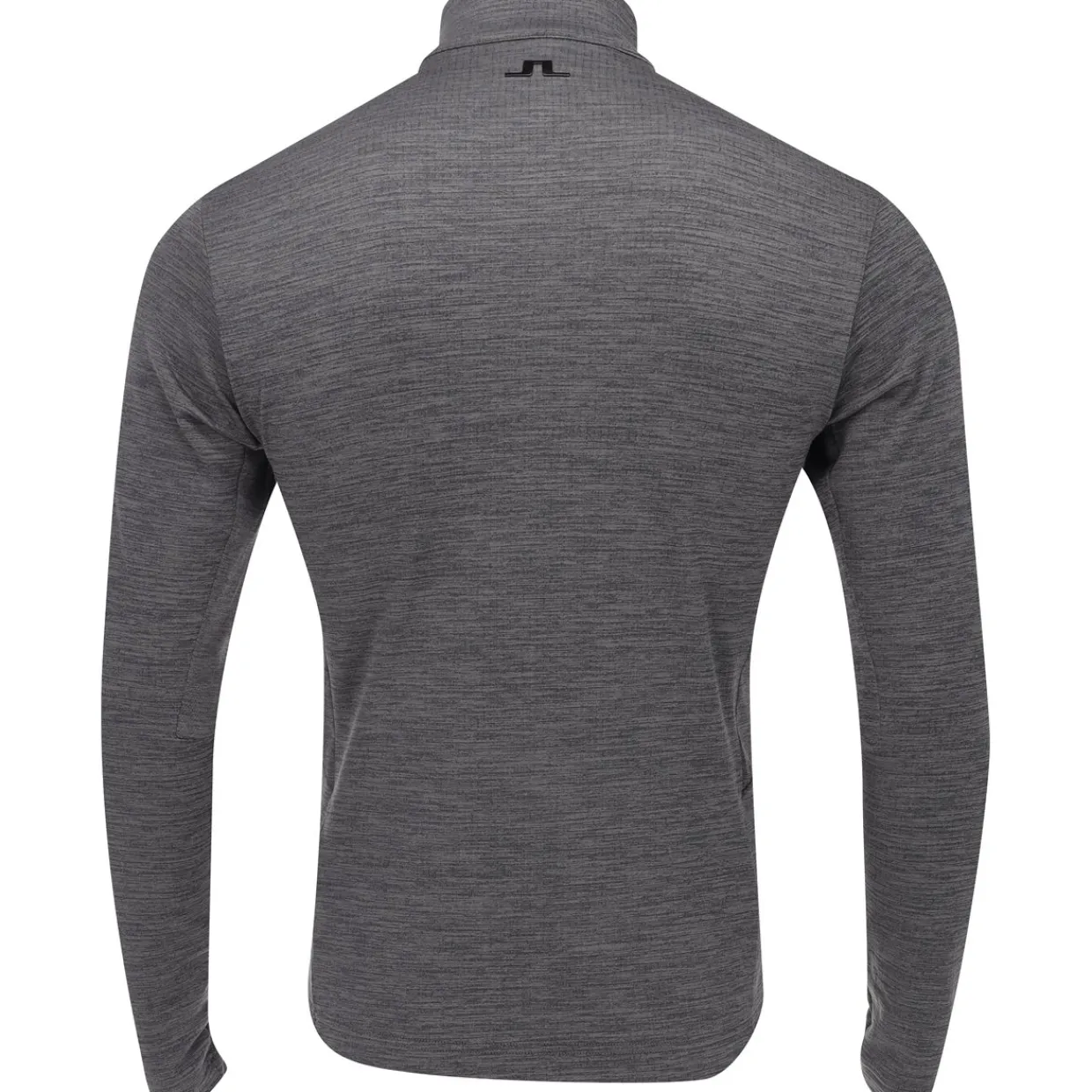 J. Lindeberg Outerwear|Mens Golf Apparel^Detry id ayer AW '24 Outerwear 1/4 Zip Gof Appare