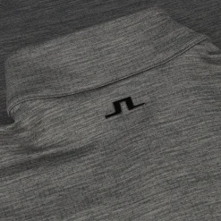 J. Lindeberg Outerwear|Mens Golf Apparel^Detry id ayer AW '24 Outerwear 1/4 Zip Gof Appare