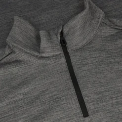 J. Lindeberg Outerwear|Mens Golf Apparel^Detry id ayer AW '24 Outerwear 1/4 Zip Gof Appare
