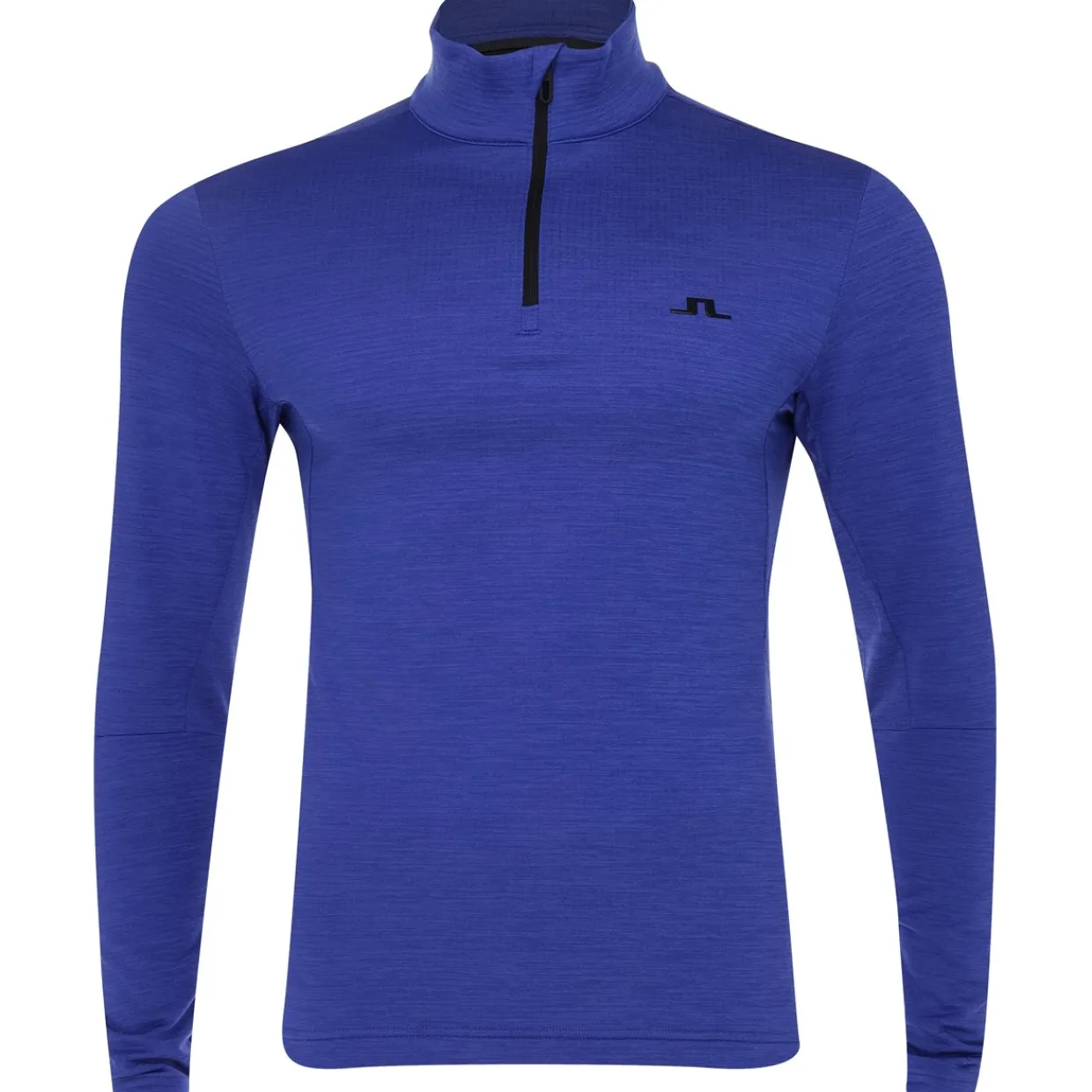 J. Lindeberg Outerwear|Mens Golf Apparel^Detry id ayer AW '24 Outerwear 1/4 Zip Gof Appare