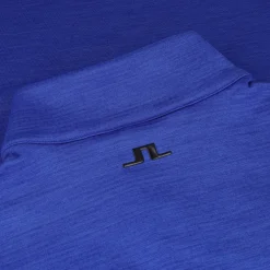 J. Lindeberg Outerwear|Mens Golf Apparel^Detry id ayer AW '24 Outerwear 1/4 Zip Gof Appare