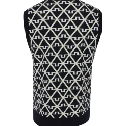 J. Lindeberg Sweaters^Eian Knitted weater Vet Gof Appare
