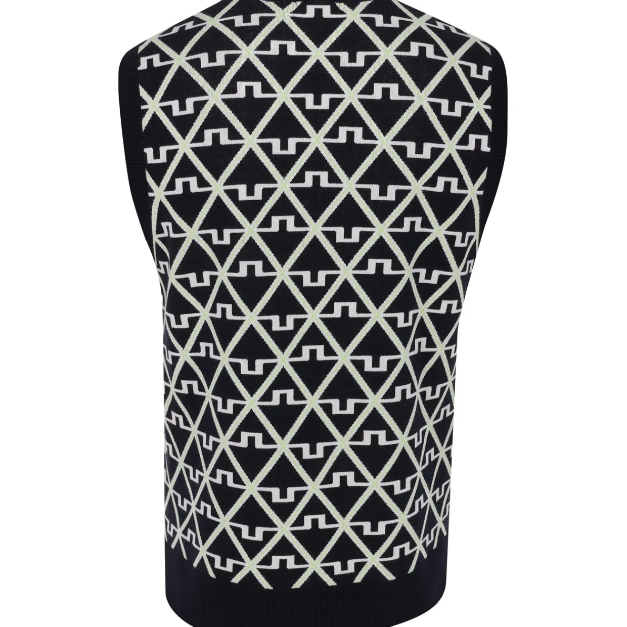 J. Lindeberg Sweaters^Eian Knitted weater Vet Gof Appare