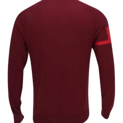 J. Lindeberg Sweaters^Guten Knitted weater Crew Gof Appare