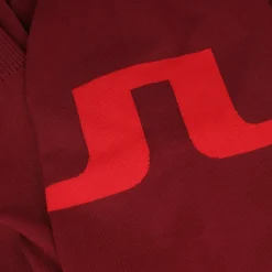 J. Lindeberg Sweaters^Guten Knitted weater Crew Gof Appare