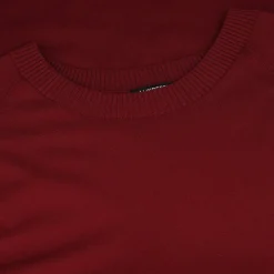J. Lindeberg Sweaters^Guten Knitted weater Crew Gof Appare