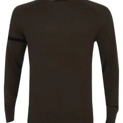 J. Lindeberg Sweaters^Guten Knitted weater Crew Gof Appare