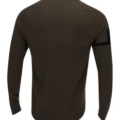 J. Lindeberg Sweaters^Guten Knitted weater Crew Gof Appare