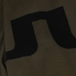 J. Lindeberg Sweaters^Guten Knitted weater Crew Gof Appare