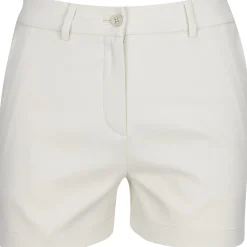 J. Lindeberg Ladies Golf Apparel^Gwen Shorts Flat Front Golf Apparel