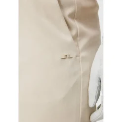 J. Lindeberg Ladies Golf Apparel^Gwen Shorts Flat Front Golf Apparel