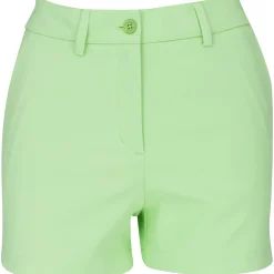 J. Lindeberg Ladies Golf Apparel^Gwen Shorts Flat Front Golf Apparel