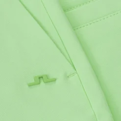 J. Lindeberg Ladies Golf Apparel^Gwen Shorts Flat Front Golf Apparel