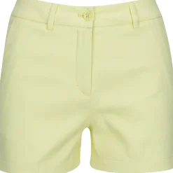 J. Lindeberg Ladies Golf Apparel^Gwen Shorts Flat Front Golf Apparel