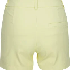 J. Lindeberg Ladies Golf Apparel^Gwen Shorts Flat Front Golf Apparel