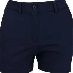 J. Lindeberg Ladies Golf Apparel^Gwen Shorts Flat Front Golf Apparel