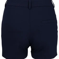 J. Lindeberg Ladies Golf Apparel^Gwen Shorts Flat Front Golf Apparel